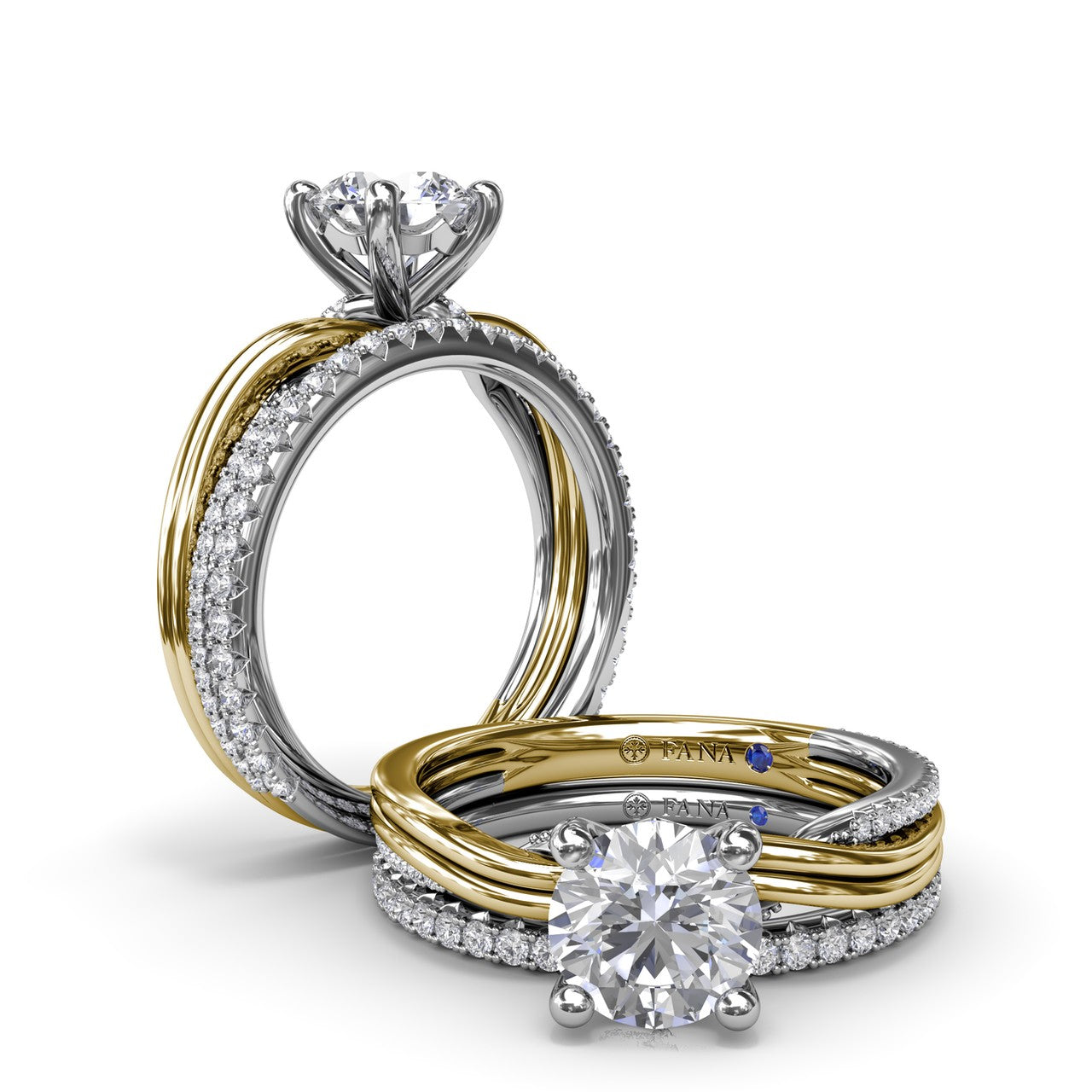 S4304-18kt-White-Yellow
