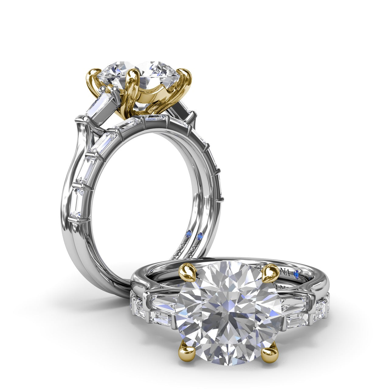 S4318-14kt-White-Yellow
