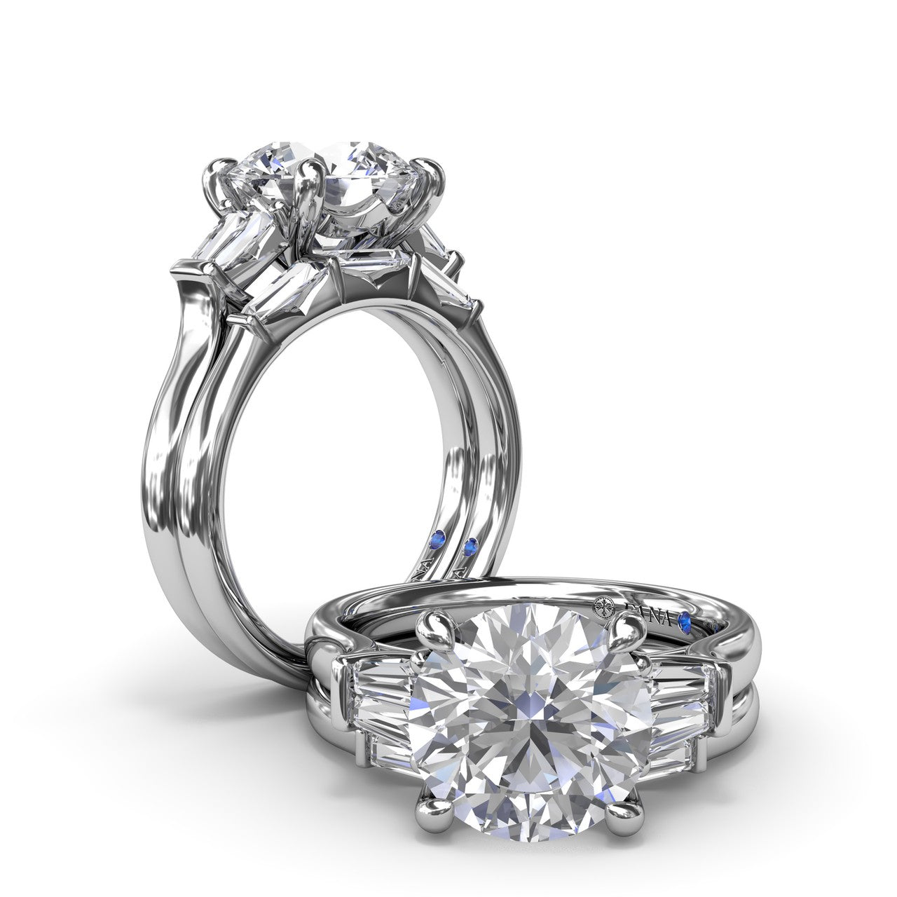 S4319-18kt-White
