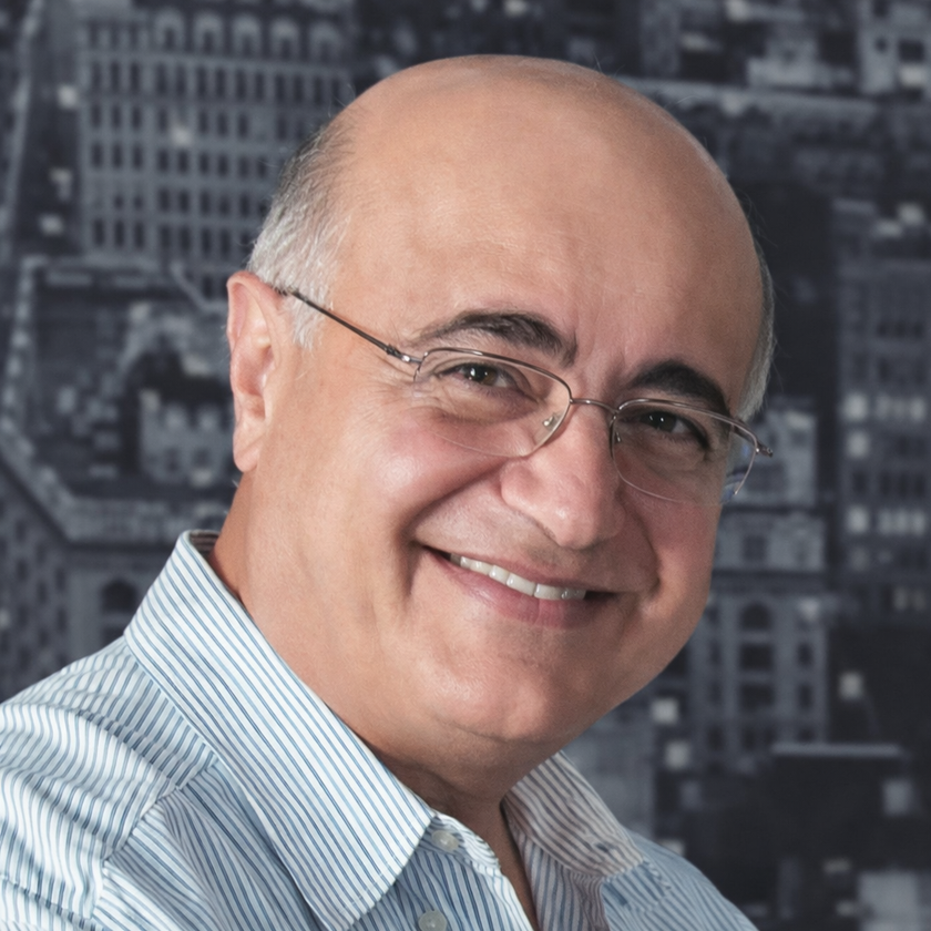 Simon Ghanimian, Designer