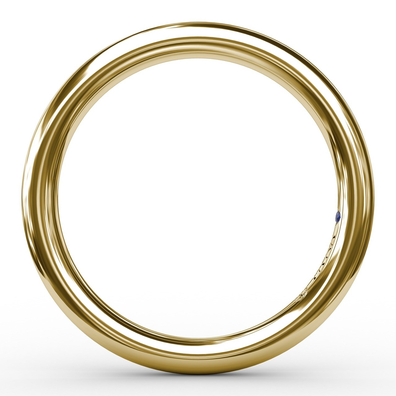W4014-18kt-Yellow