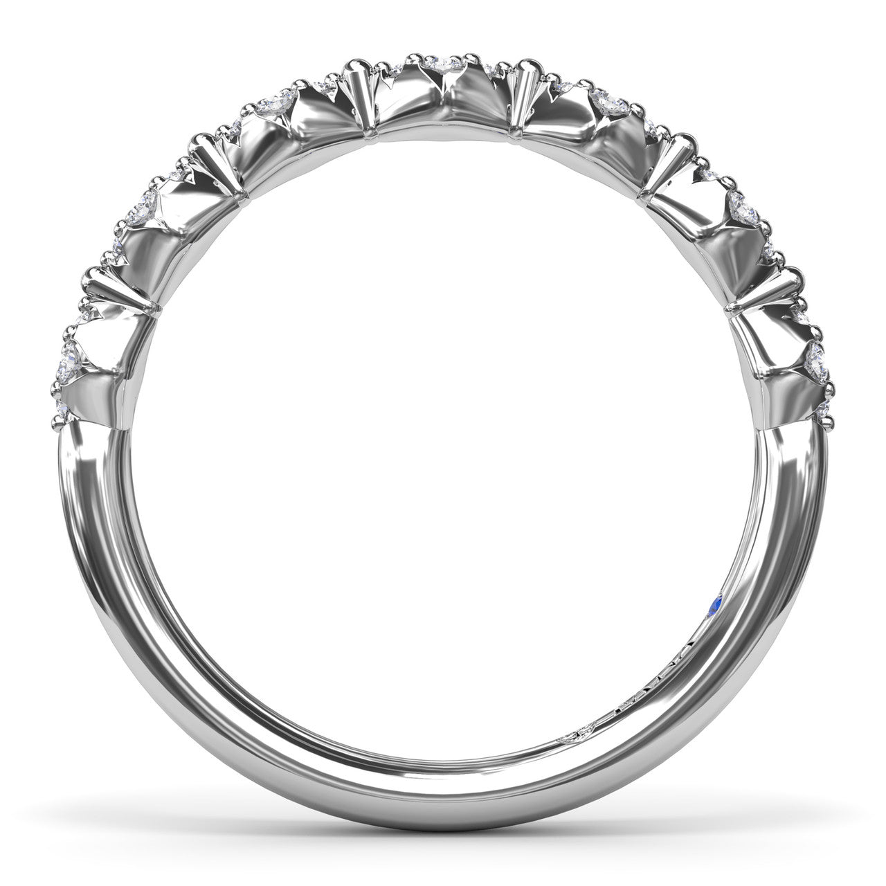 W4201-18kt-White