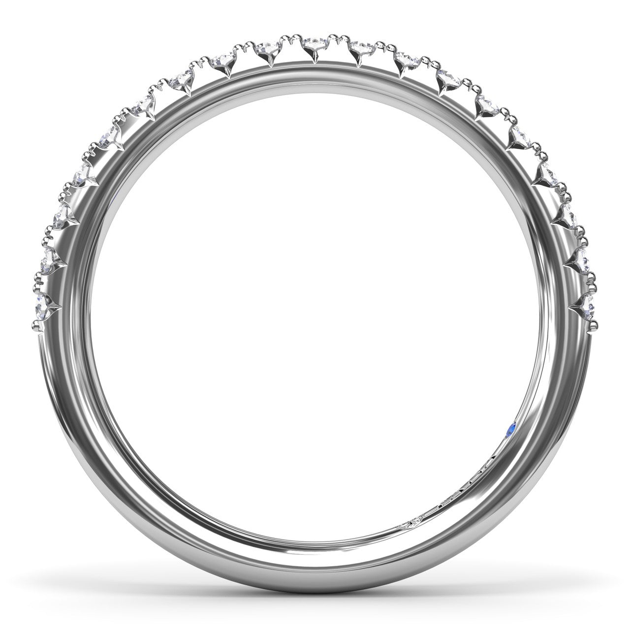 W4235-18kt-White