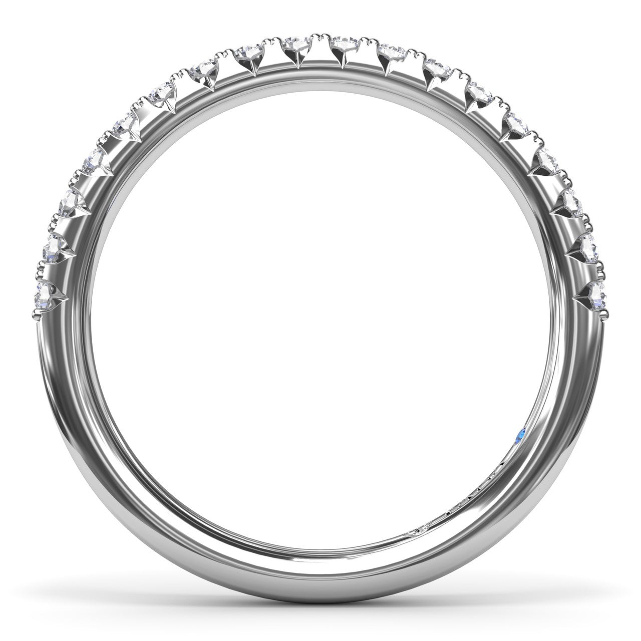 W4266-18kt-White