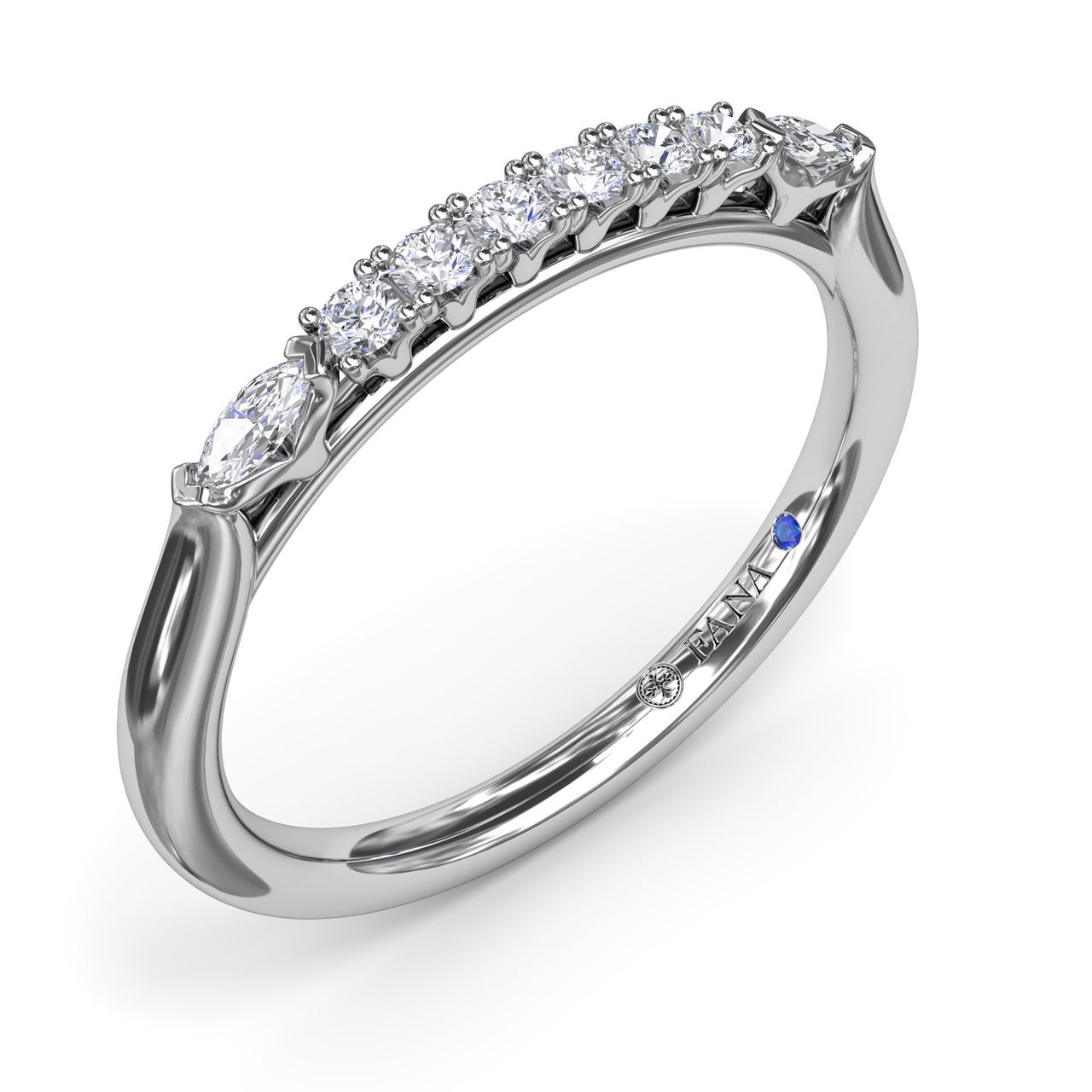 W4307-14kt-White