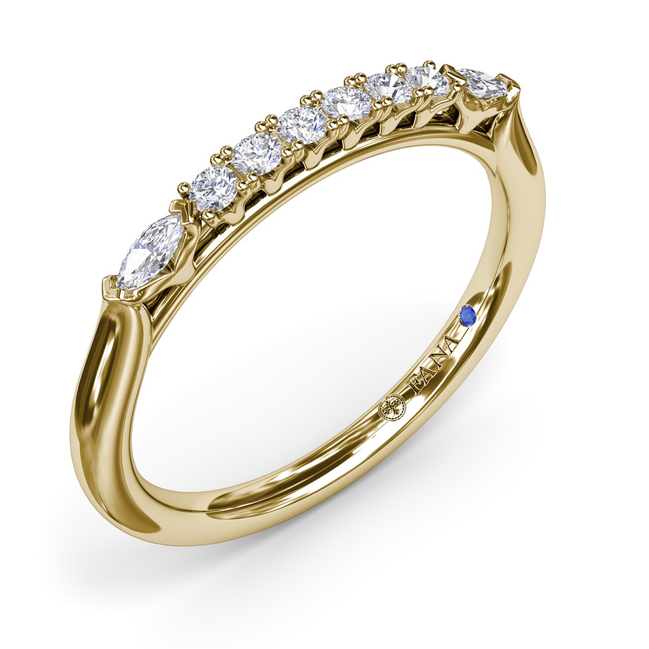 W4307-14kt-Yellow