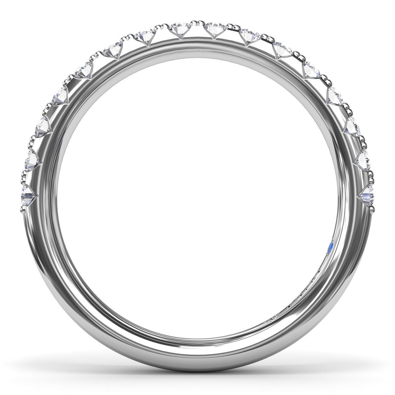 W4326-18kt-White