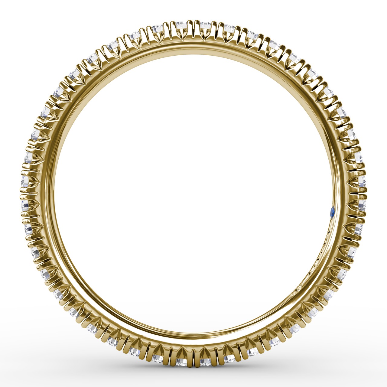 W6107-18kt-Yellow
