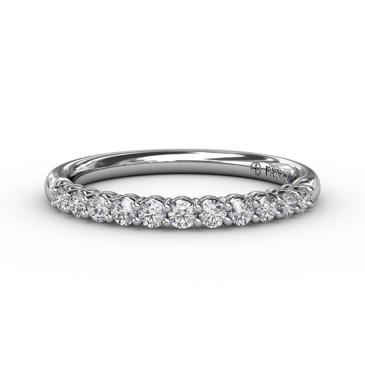 W6111-18kt-White