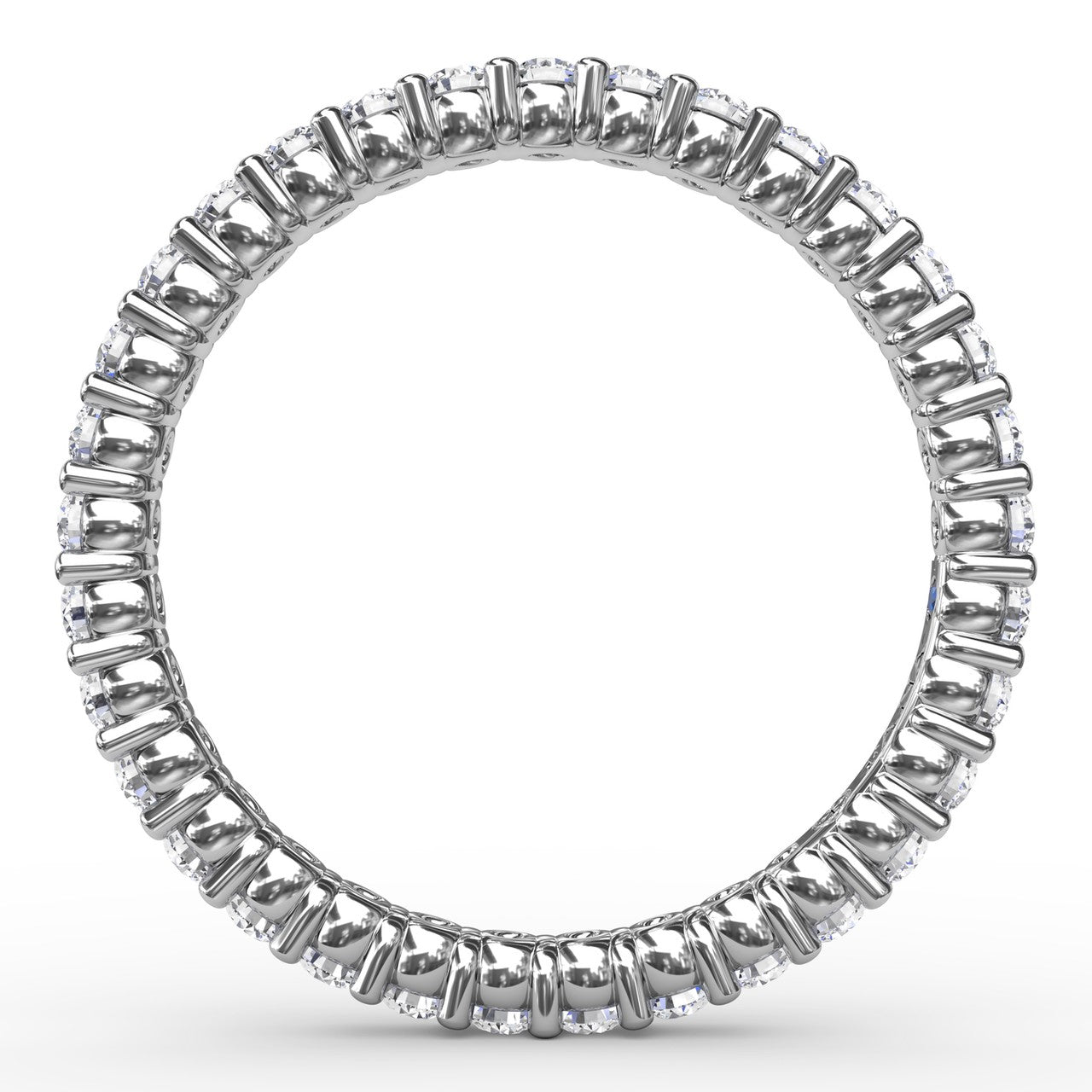 W6124-18kt-White