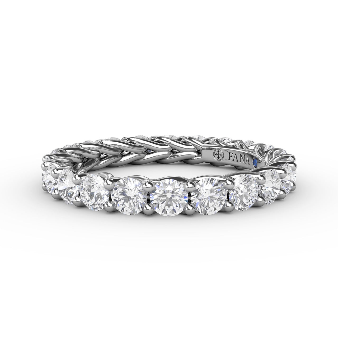 W6136-18kt-White