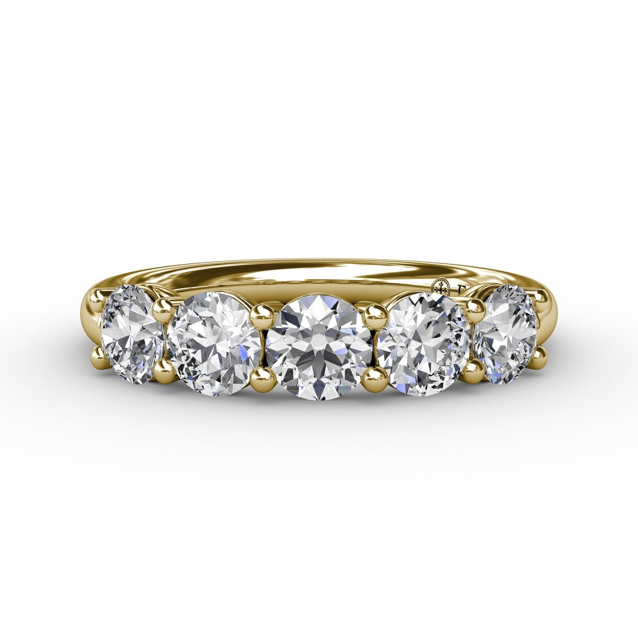 W6207-14kt-Yellow