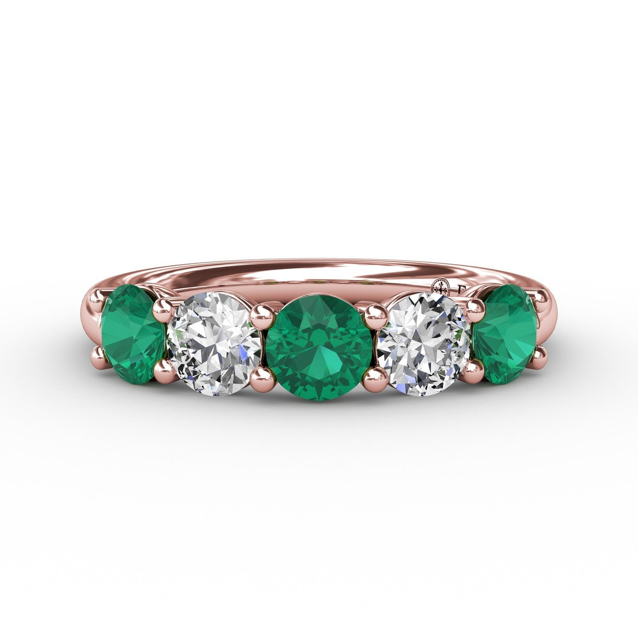 W6207E-18kt-Rose