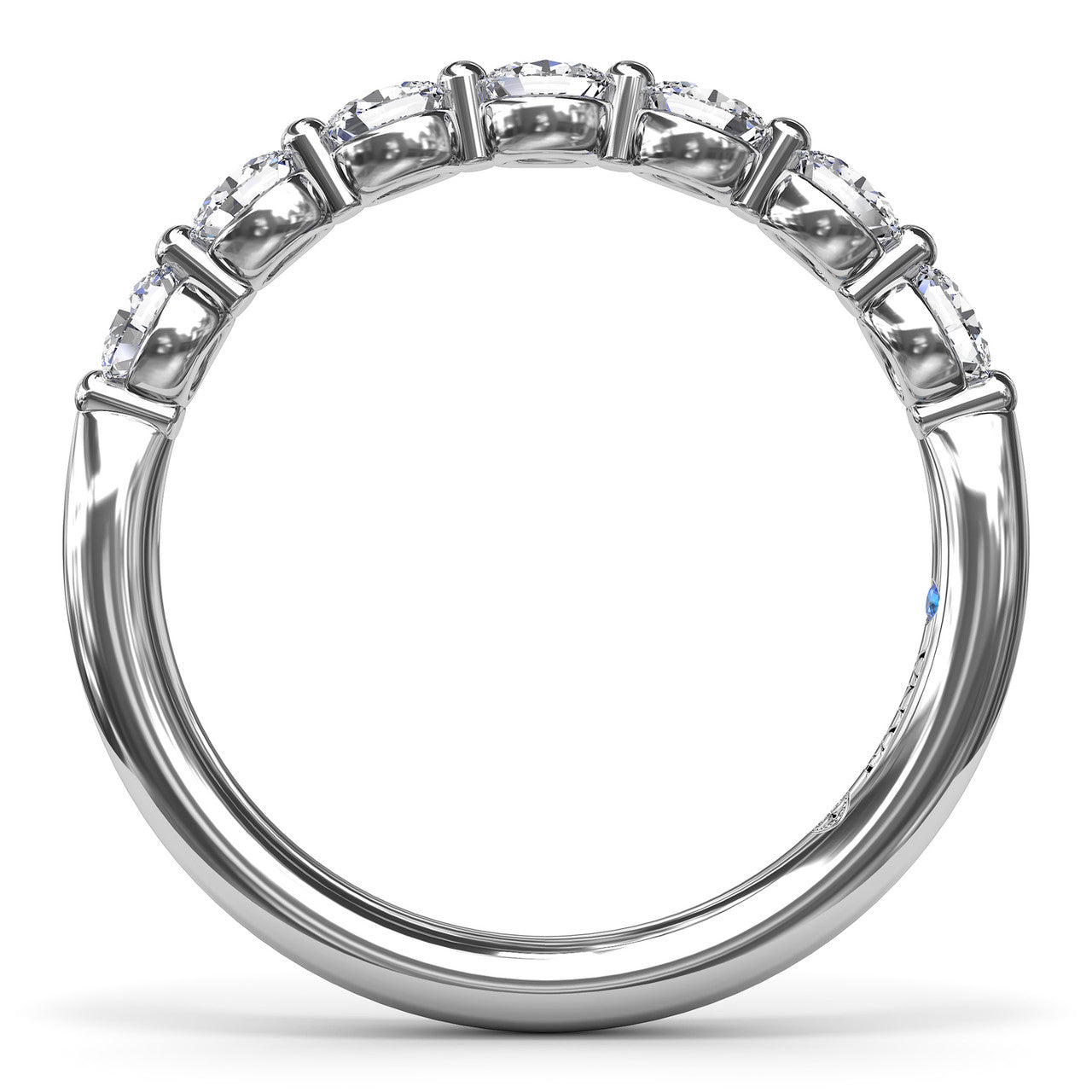 W6606-18kt-White