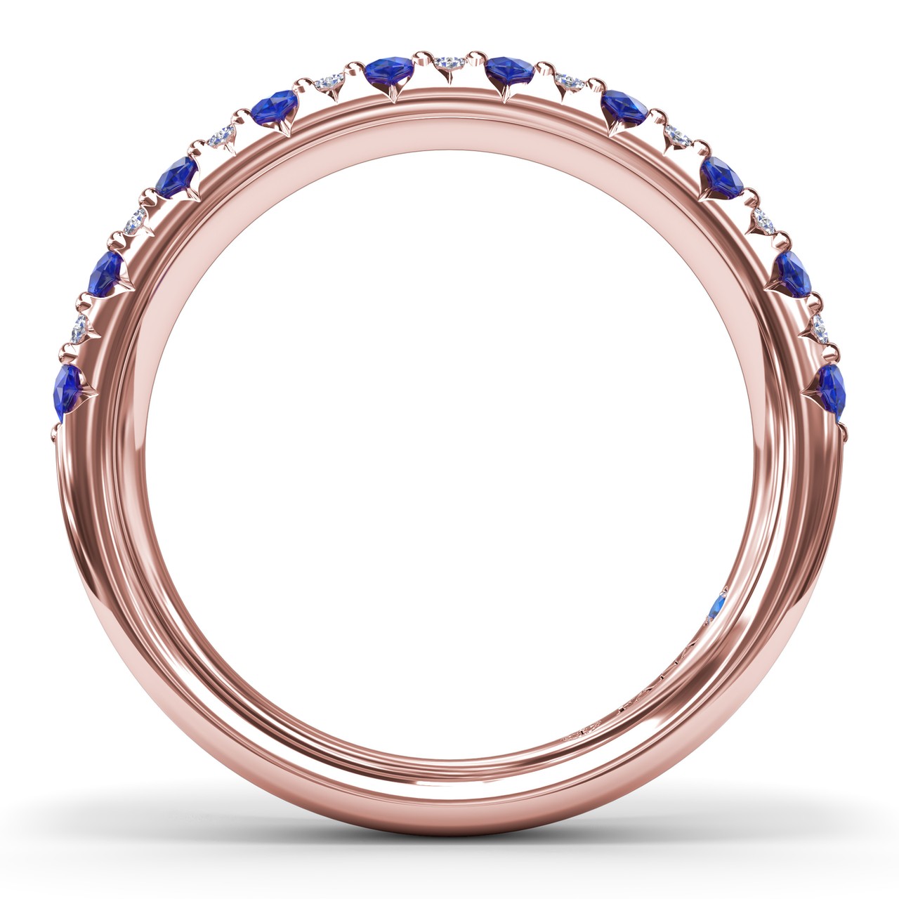 W6654S-14kt-Rose