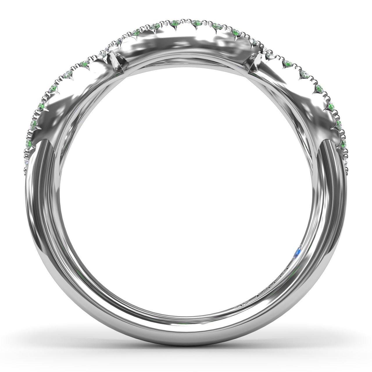 W6657E-18kt-White