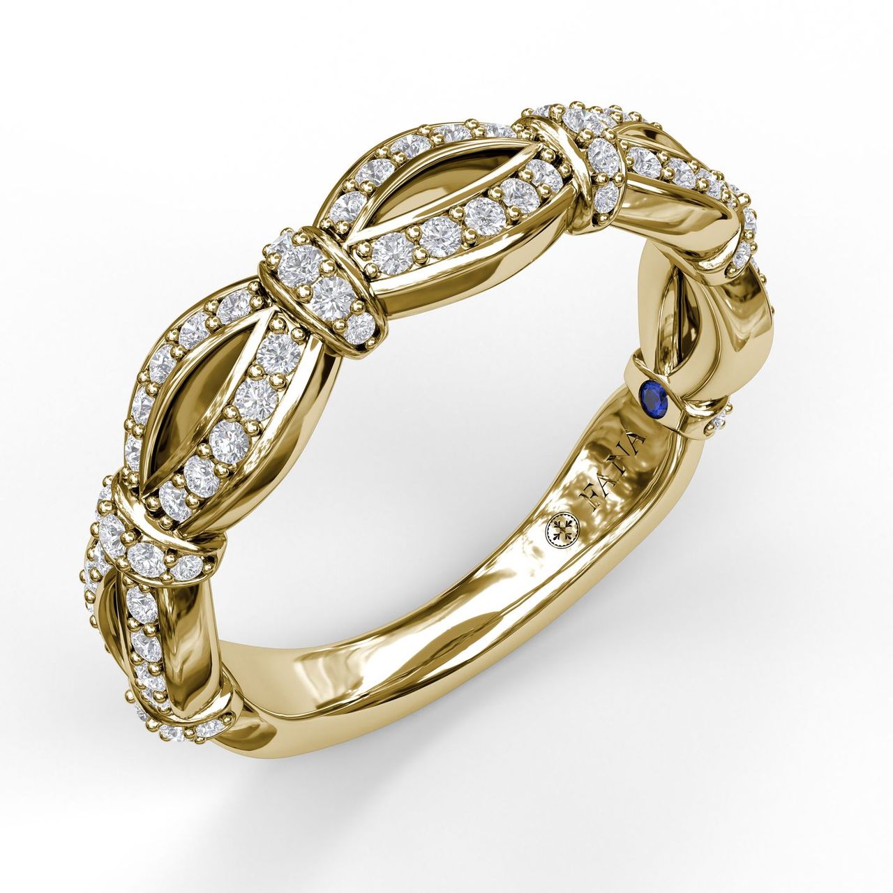 W7153-18kt-Yellow