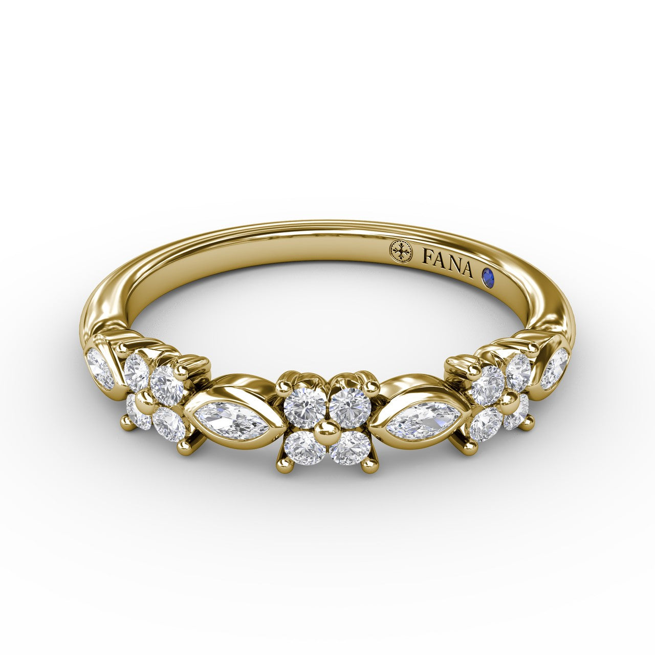 W7455-14kt-Yellow