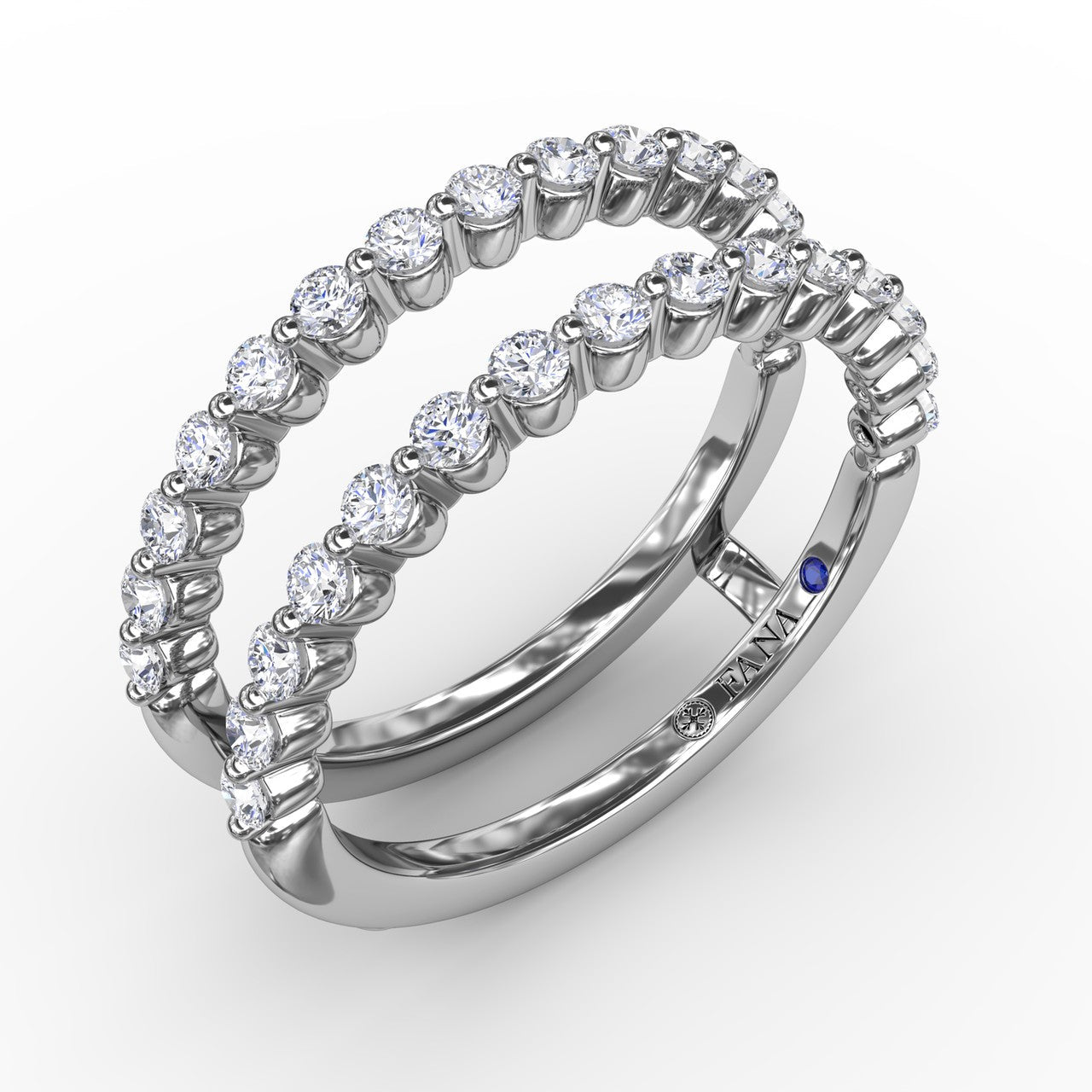 W8003-18kt-White