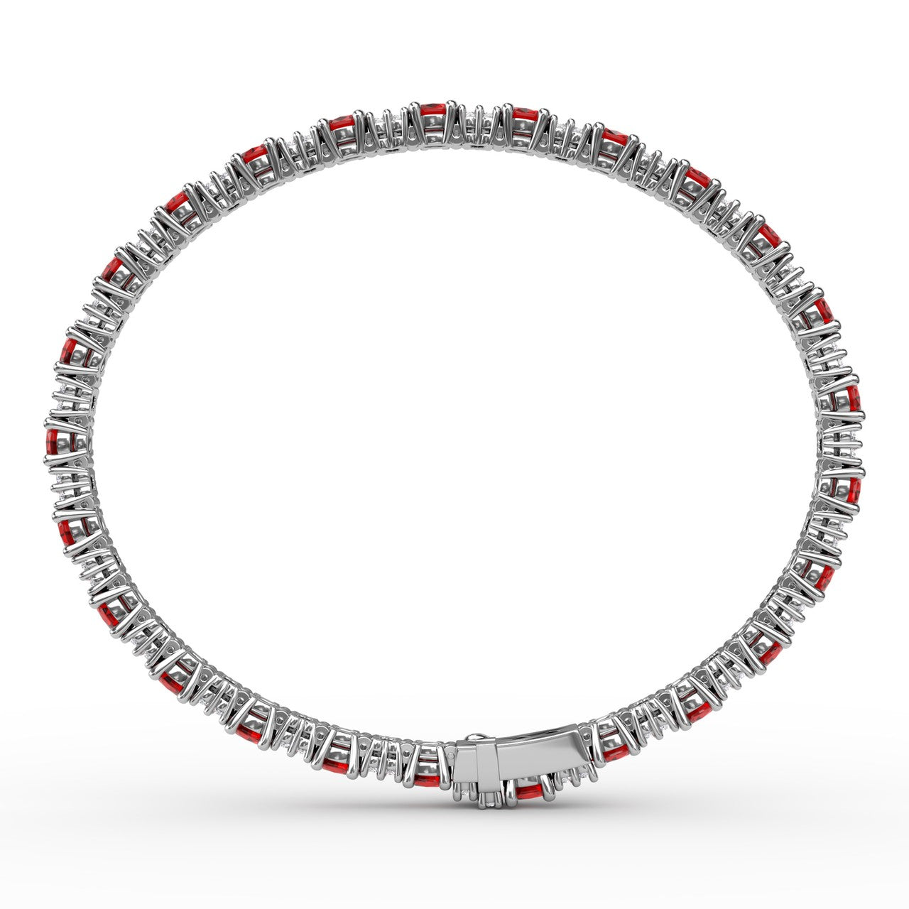 B1489R-14kt-White