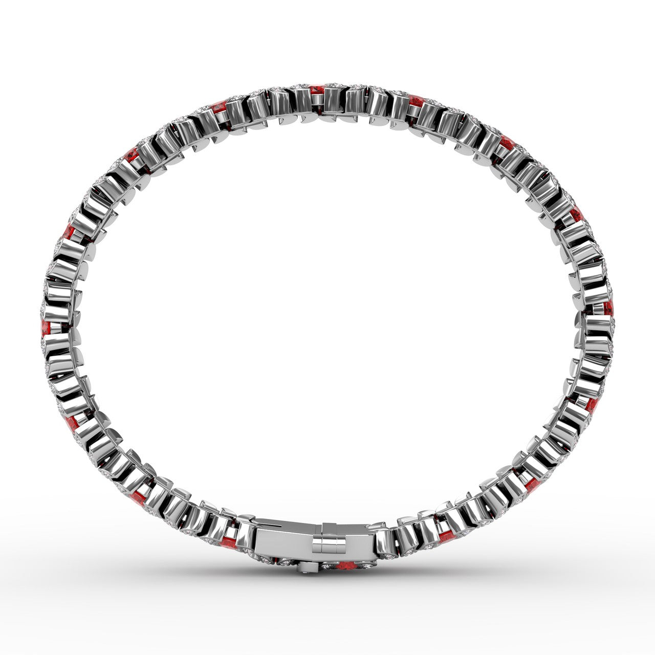 B1492R-14kt-White