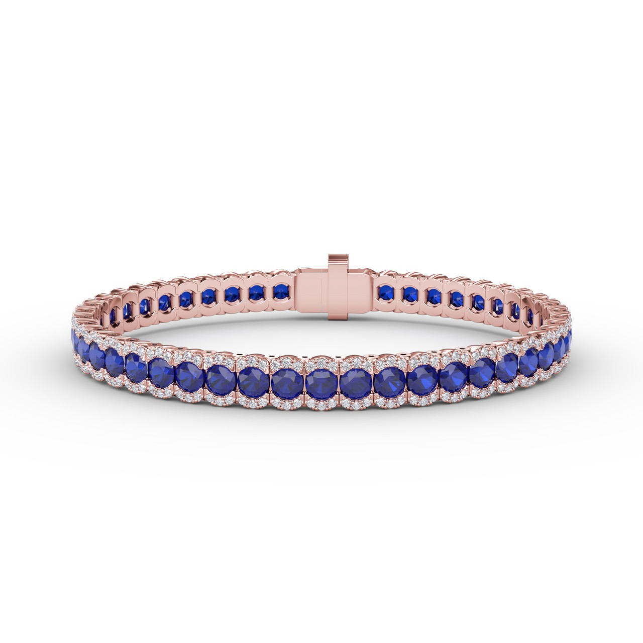 B1550S-14kt-Rose
