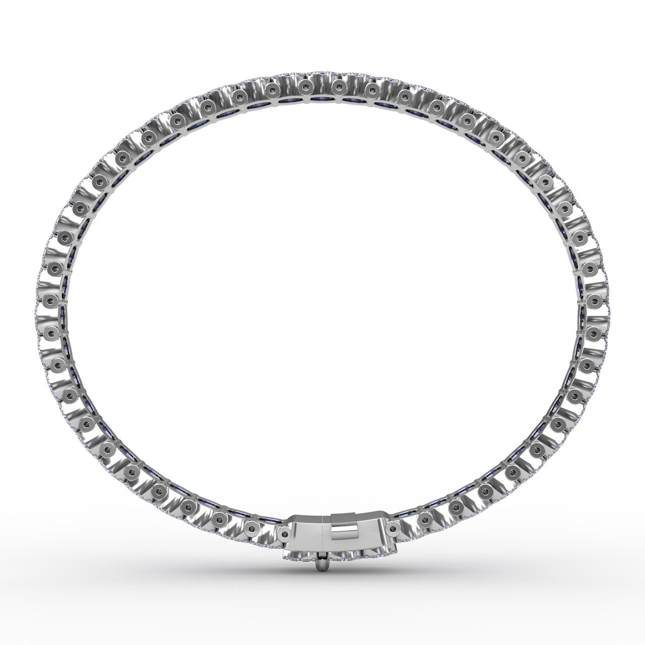 B1550S-14kt-White