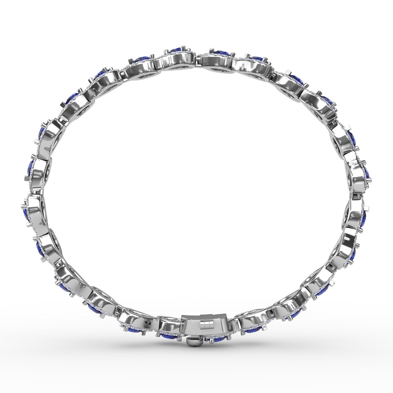 B1601S-14kt-White