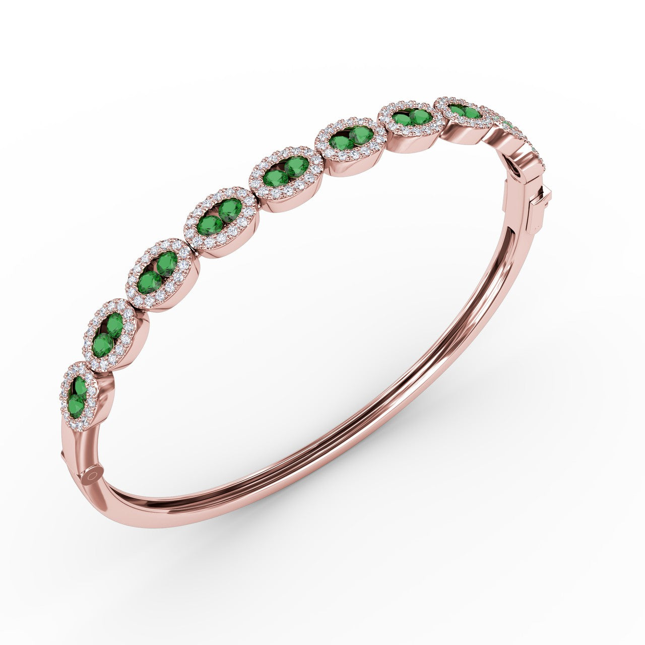 BB1547E-14kt-Rose