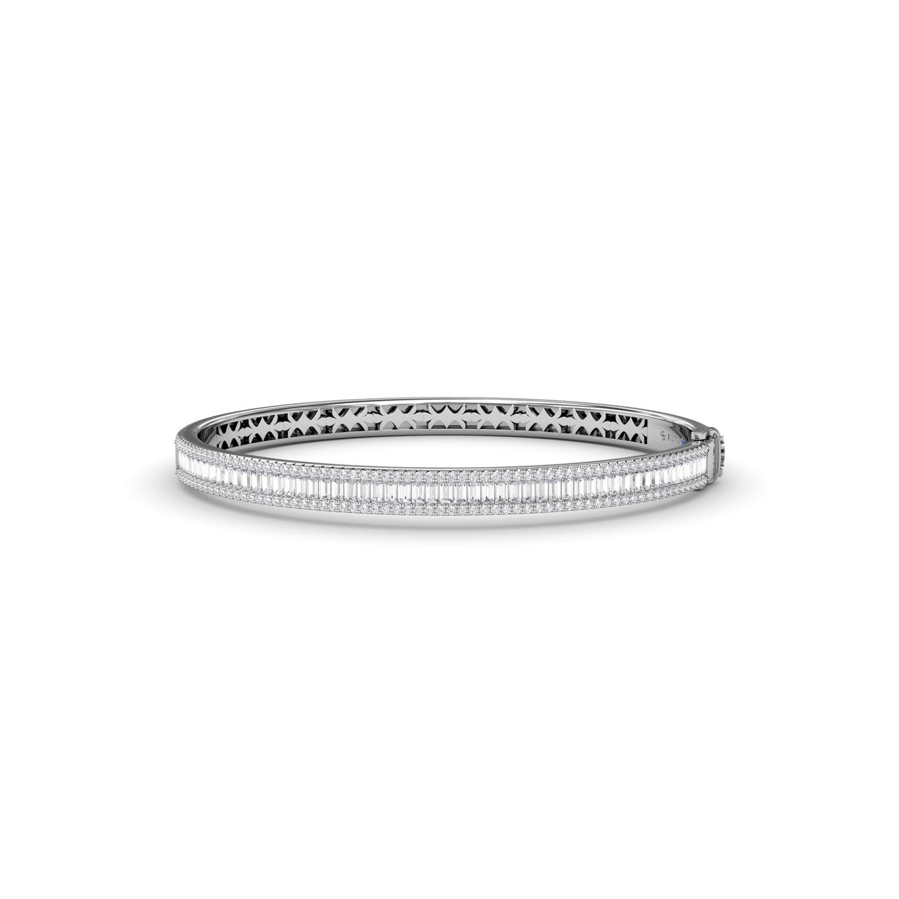BB2007-18kt-White