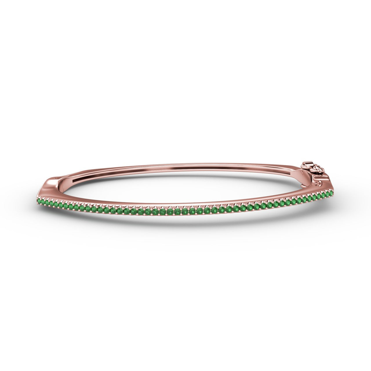 BB3035E-14kt-Rose