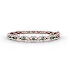 BB4055E-14kt-Rose