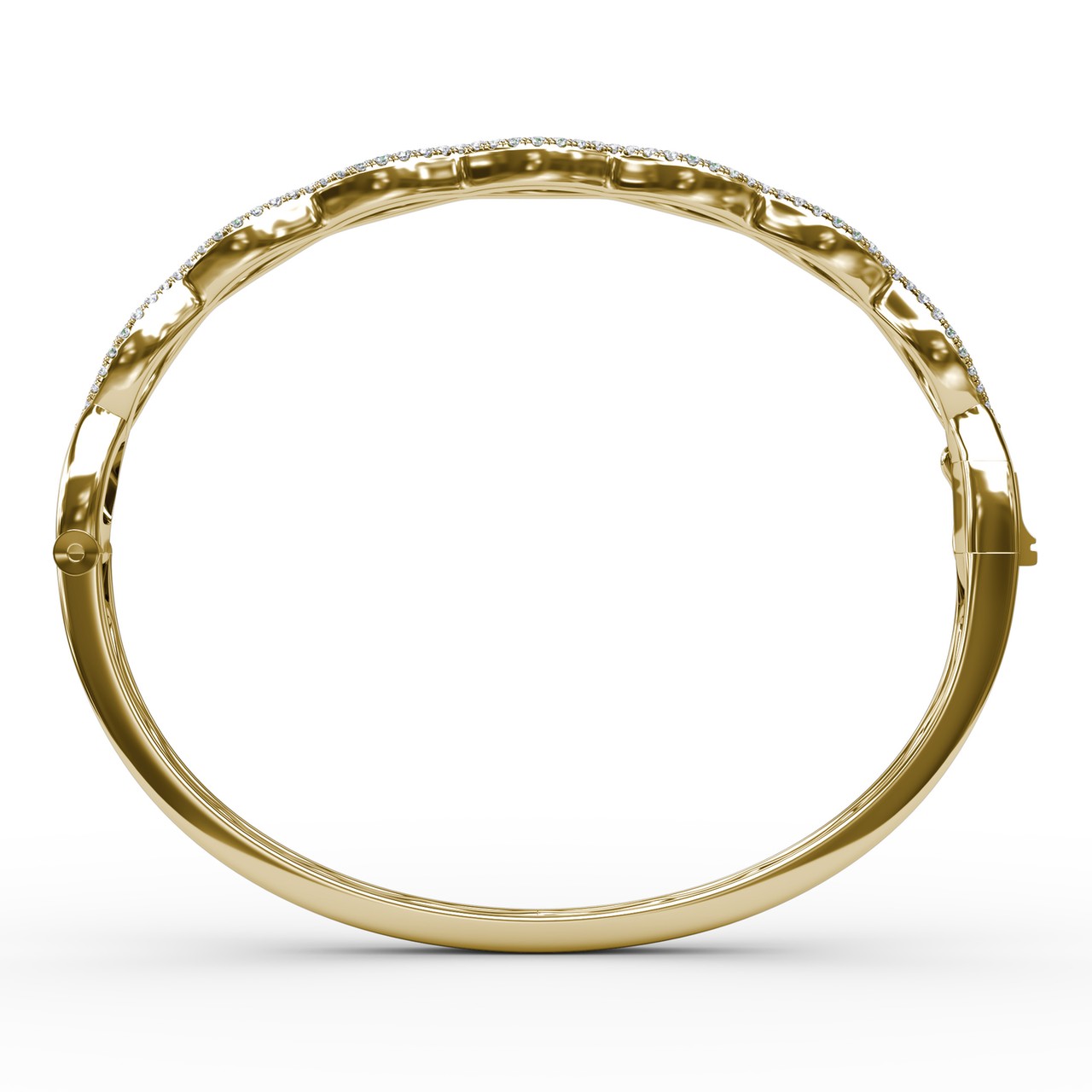 BB4055E-14kt-Yellow