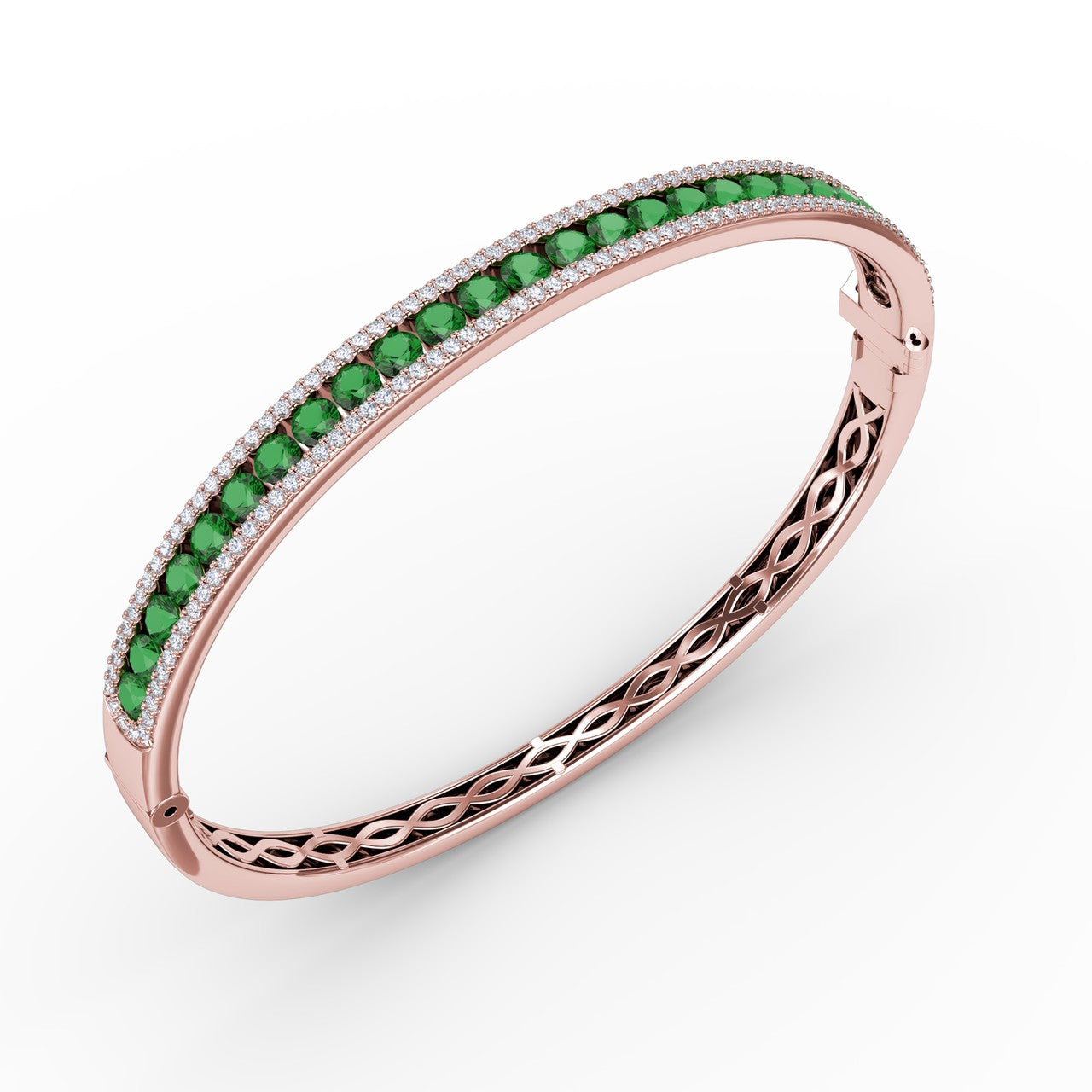 BB4370E-14kt-Rose