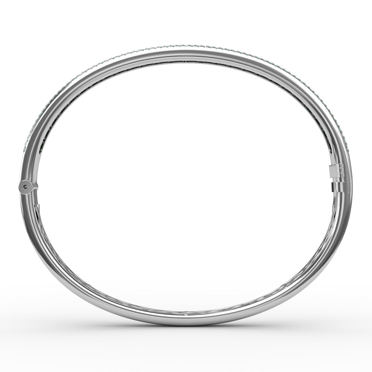 BB4370E-14kt-White