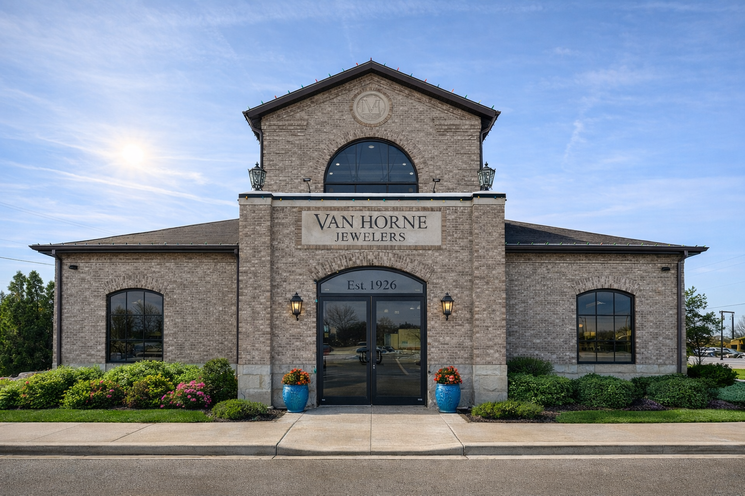 Van Horne Jewelers - Granger