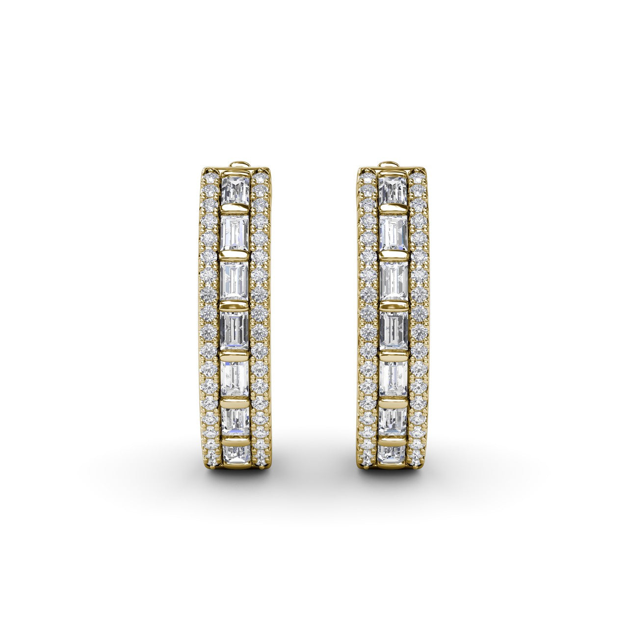 ER2050-14kt-Yellow