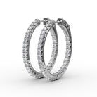 ER4892-14kt-White