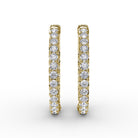 ER4893-14kt-Yellow