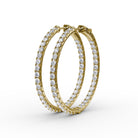 ER4896-14kt-Yellow