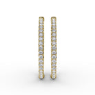 ER4896-14kt-Yellow