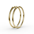 ER4897-14kt-Yellow