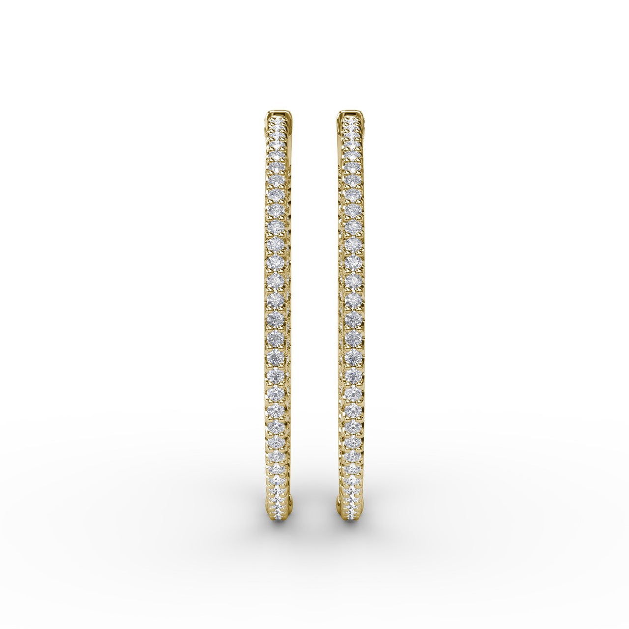 ER4897-14kt-Yellow