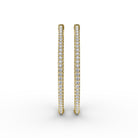 ER4897-14kt-Yellow