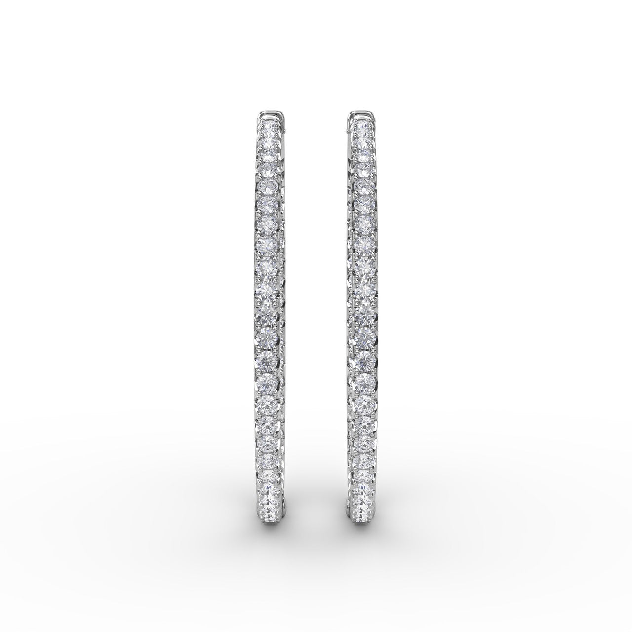 ER4898-14kt-White
