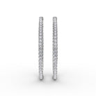 ER4898-14kt-White