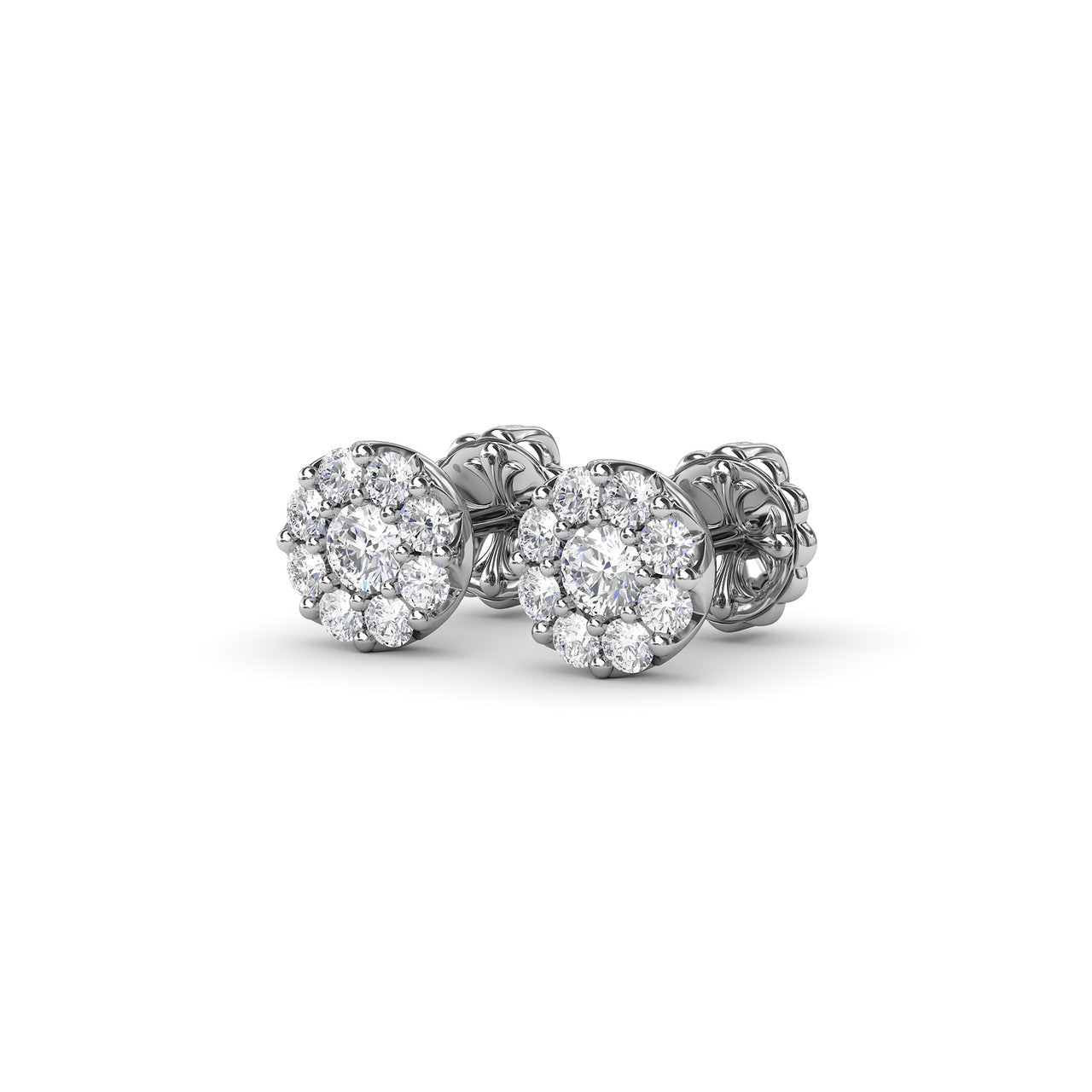 ER4916-14kt-White