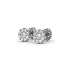 ER4916-14kt-White
