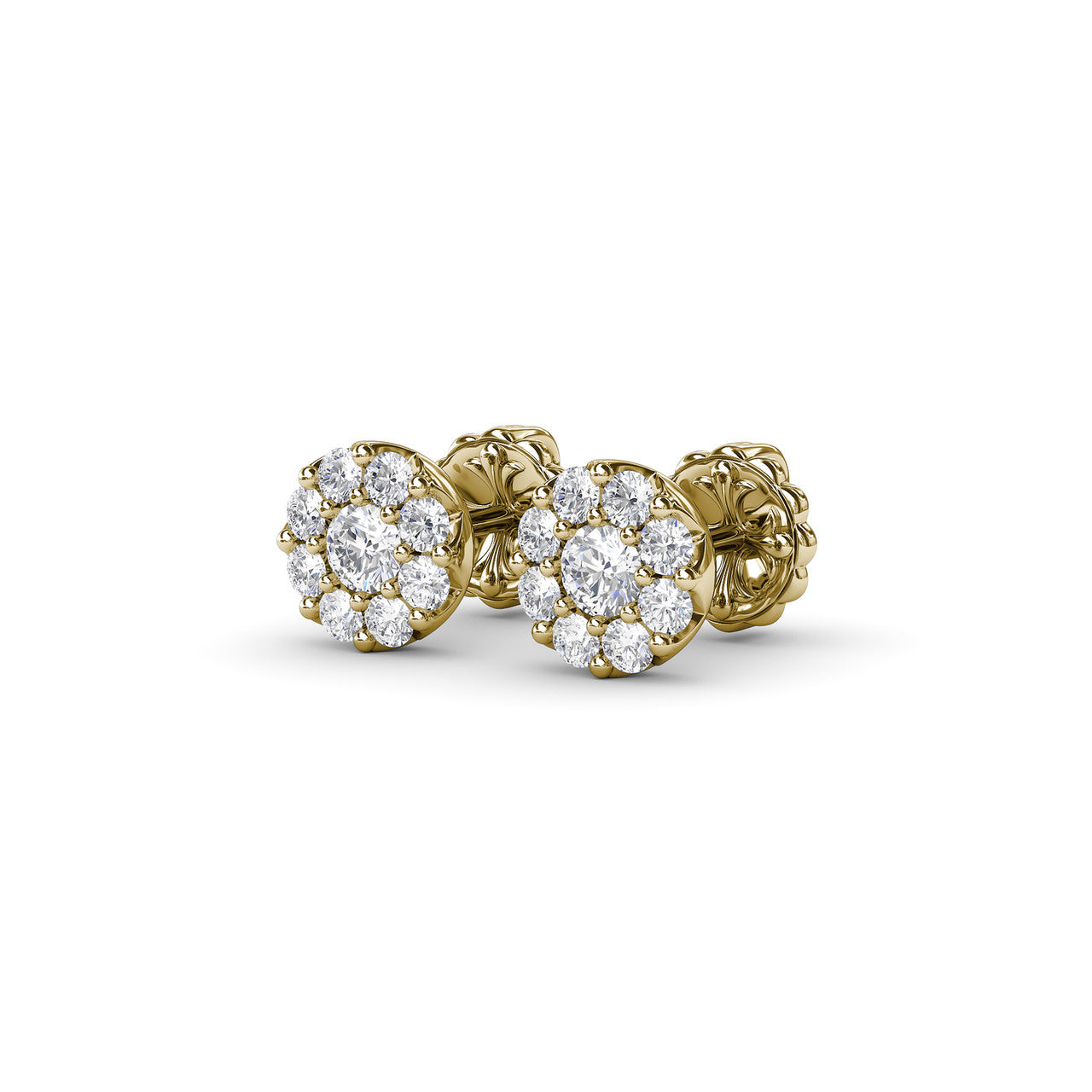 ER4916-14kt-Yellow