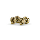 ER4916-14kt-Yellow